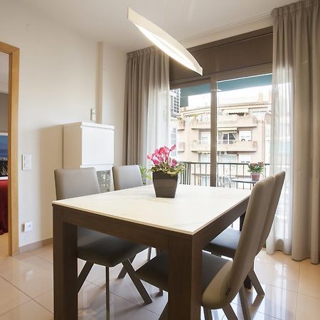 Rosselló Apartment Barcelona Exterior foto