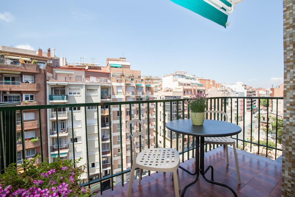Rosselló Apartment Barcelona Quarto foto